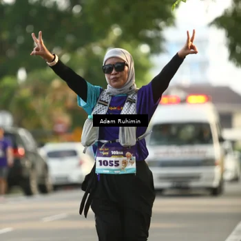 Runner Photo 8197630