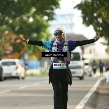 Runner Photo 8197632