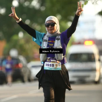 Runner Photo 8197633