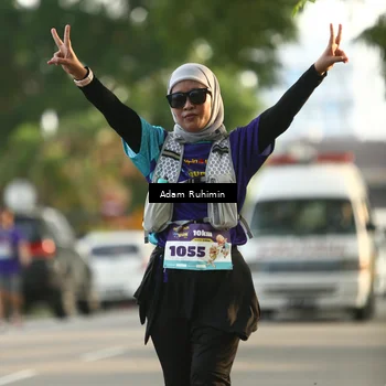 Runner Photo 8197634