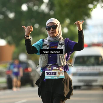 Runner Photo 8197635
