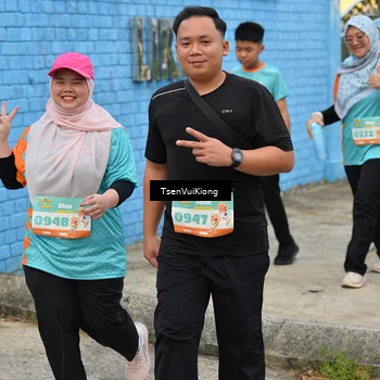 Runner Photo 8197640