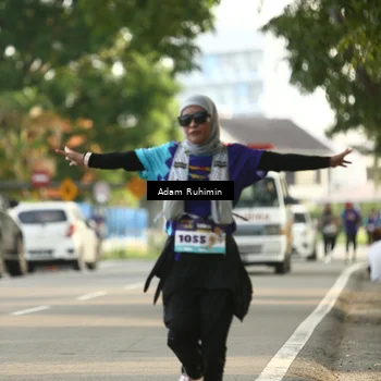 Runner Photo 8197641