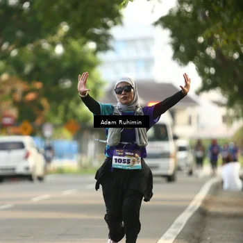 Runner Photo 8197642
