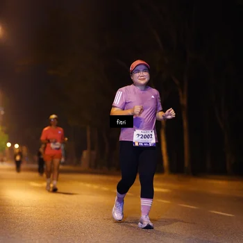 Runner Photo 8197643