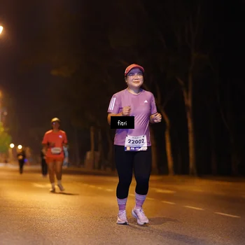 Runner Photo 8197644
