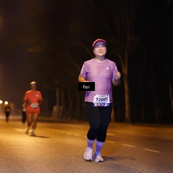 Runner Photo 8197645
