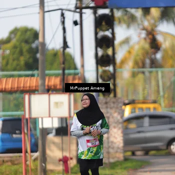 Runner Photo 8197647