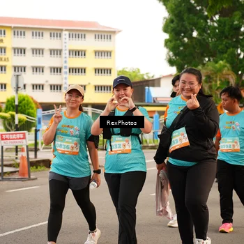 Runner Photo 8197652