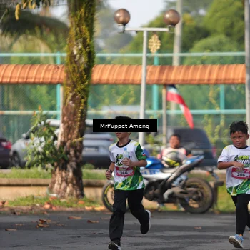 Runner Photo 8197653