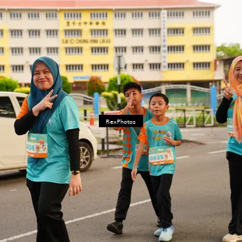 Runner Photo 8197654