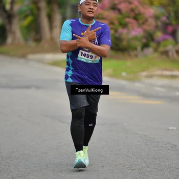 Runner Photo 8197656