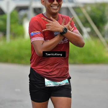 Runner Photo 8197660
