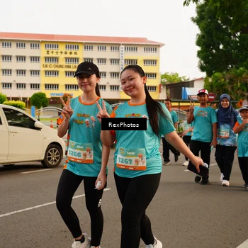 Runner Photo 8197661