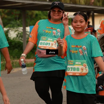 Runner Photo 8197662