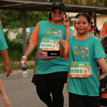 Runner Photo 8197663