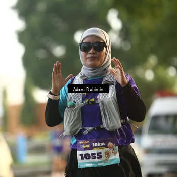 Runner Photo 8197665