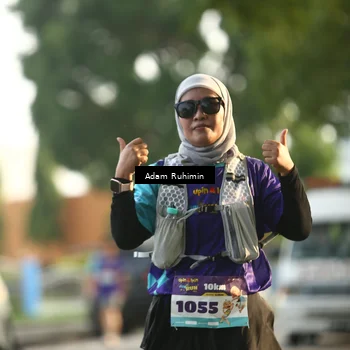 Runner Photo 8197666