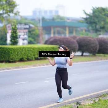 Runner Photo 8197667