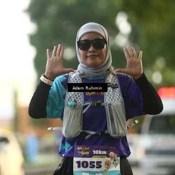 Runner Photo 8197669