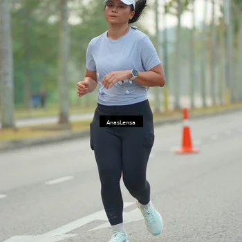 Runner Photo 8197670