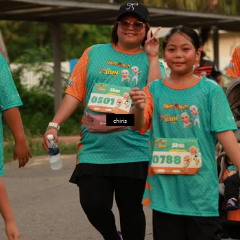 Runner Photo 8197672
