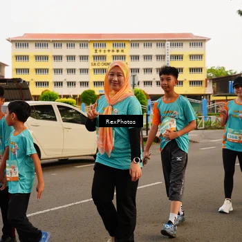 Runner Photo 8197673