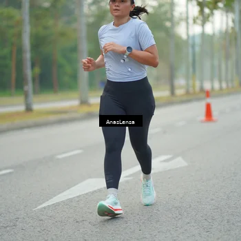 Runner Photo 8197675