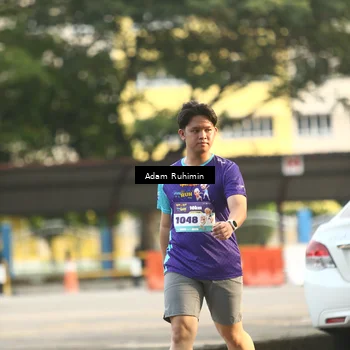Runner Photo 8197679