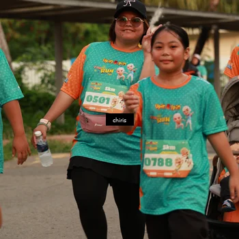 Runner Photo 8197682