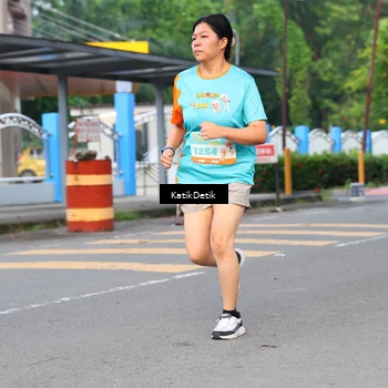 Runner Photo 8197683