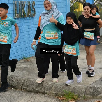 Runner Photo 8197684