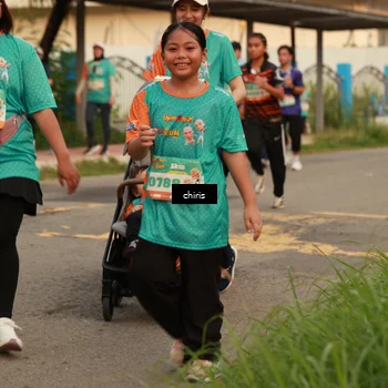 Runner Photo 8197685