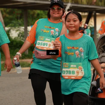 Runner Photo 8197686