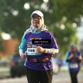 Runner Photo 8197687