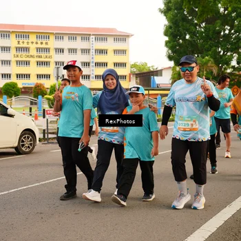 Runner Photo 8197689