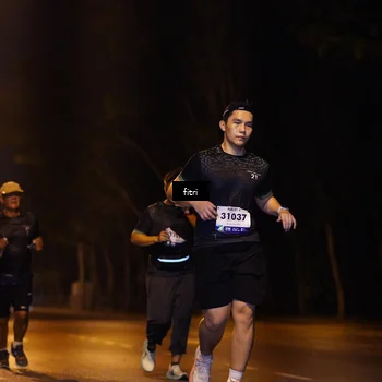 Runner Photo 8197690
