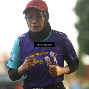 Runner Photo 8197694