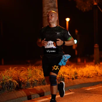 Runner Photo 8197695
