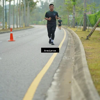 Runner Photo 8197696