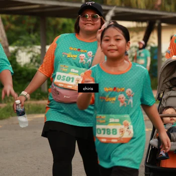 Runner Photo 8197697