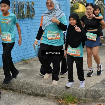 Runner Photo 8197698