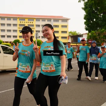 Runner Photo 8197699