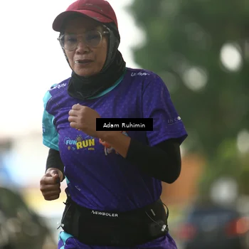 Runner Photo 8197700