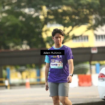 Runner Photo 8197701