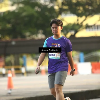 Runner Photo 8197702