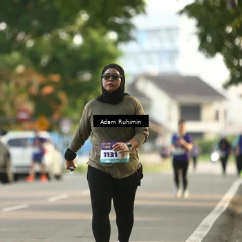 Runner Photo 8197703