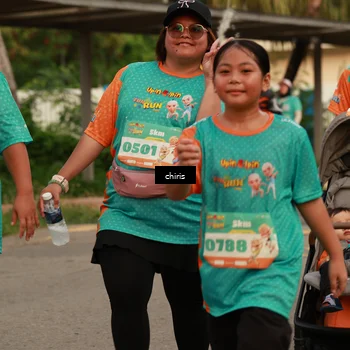 Runner Photo 8197704