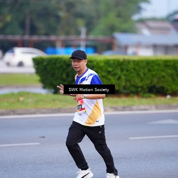 Runner Photo 8197705