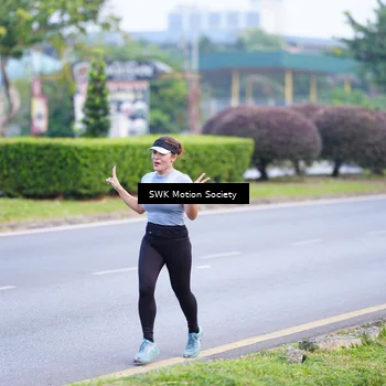 Runner Photo 8197707